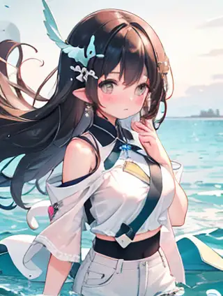 影像制作公司与冥想音乐：一场心灵与视觉的交响