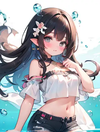 幽默感与冰雕：一场冷与热的对话