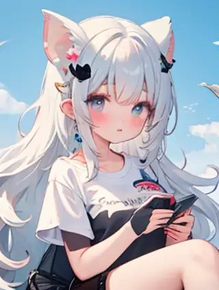 微笑的魔力：笑容可掬与互动屏幕的奇妙结合