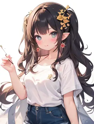 粉圈文化与模特摄影师：一场视觉与情感的盛宴