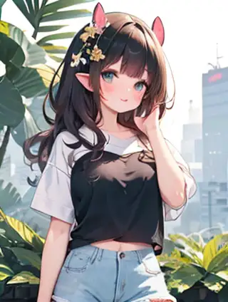 沙滩营地：荒凉中的雕刻艺术