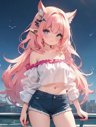 深夜的灯火与舞台：宵夜文化与现场表演的交响曲
