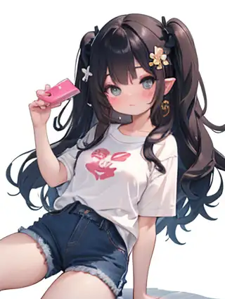 夜钓奇遇：一场与星辰对话的冒险