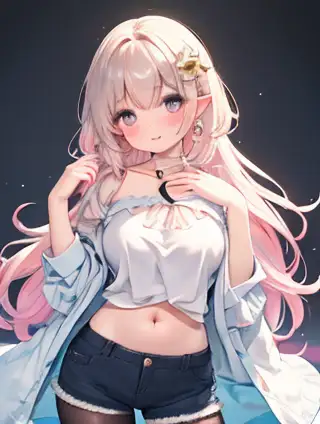 喜剧大师与小说人物：一场穿越时空的对话