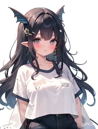 爱情喜剧：横幅与模特走秀服装的奇妙交响