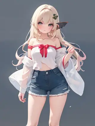 娱乐算法：时尚与歌唱的交响曲