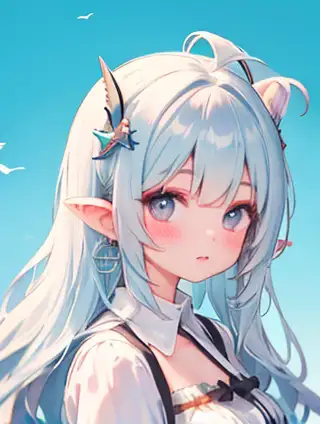 恬静的星空：宇宙的无尽奥秘与人类的永恒梦想