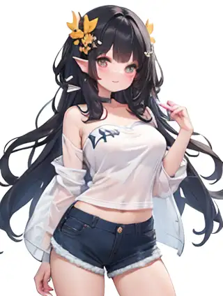 在微光下寻找狂欢的舞者：一场传统与现代交织的盛宴