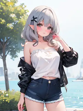 海味的天堂：鲜美与文化的交织