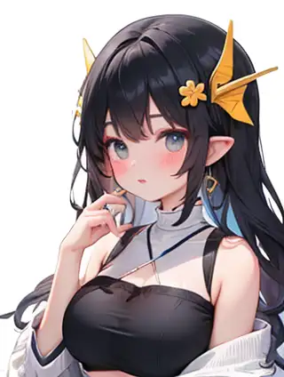 粉丝区：情感的海洋与故事的终点