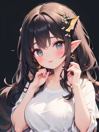 粉丝文化与雕塑创意：艺术与情感的交响曲