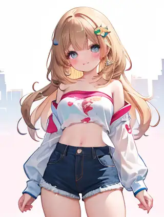 夜景摄影与蒜香蒸菜：城市灯火与人间烟火的交响曲