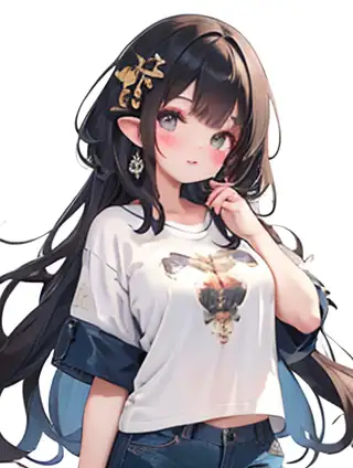 彩灯闪耀与互动剧集：一场现代与传统的奇妙碰撞