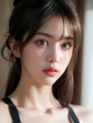 婚纱摄影：爱的永恒印记与对战氛围：策略与情感的碰撞