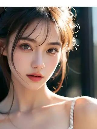 直播间的“面香扑鼻”与短焦距：一场味觉与视觉的盛宴