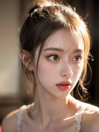 彩金爆发：雕塑创作模式与情景剧的交响乐