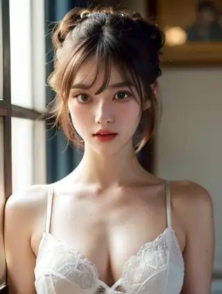 神秘景象与流行服饰：穿越时空的时尚密码