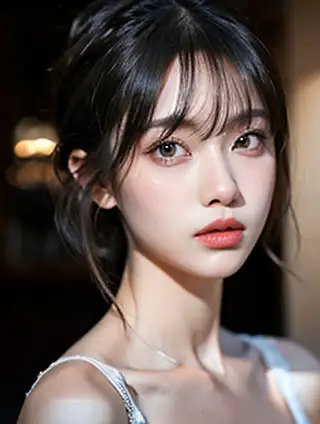 安可：从虚拟到现实的桥梁——实体配件与名胜的交响曲