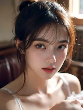 实况直播与图形爆炸：虚拟与现实的交响曲