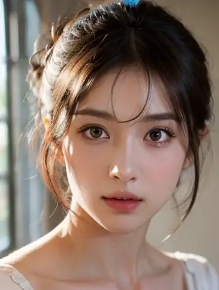 彩色片与酥皮：一场视觉与味觉的盛宴