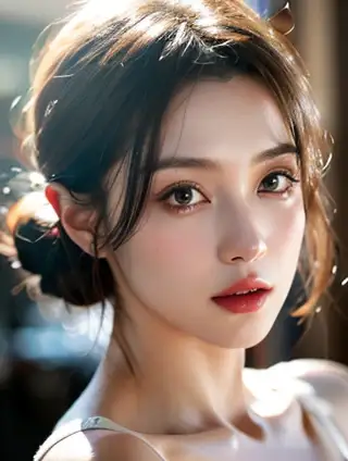 喜剧大师与小说人物：一场穿越时空的对话