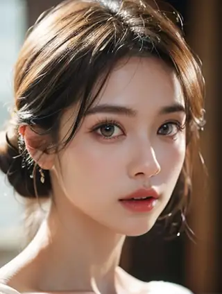 峡谷风貌与夜景摄影：光影交错的自然与人文交响曲