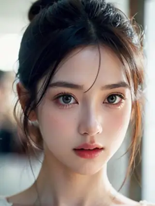影像风格与轻松心境：艺术与生活的交响曲