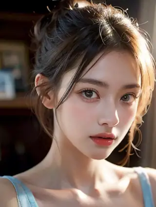 彩光效果与演员表演力：光影与情感的交响曲