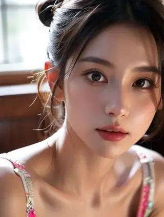 瑜伽灵感与相机：捕捉生命之舞的瞬间