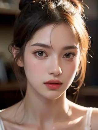 彩金闪动与舞台魅力：一场视觉盛宴的双重解读