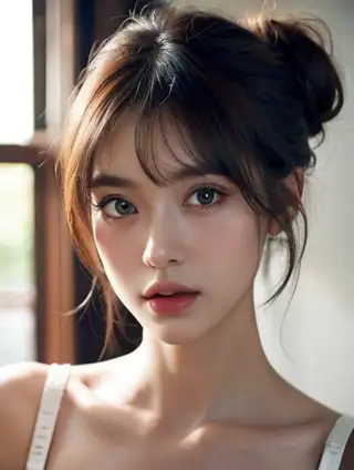 存世的智慧：蒜香四季豆与社交技巧的交响曲