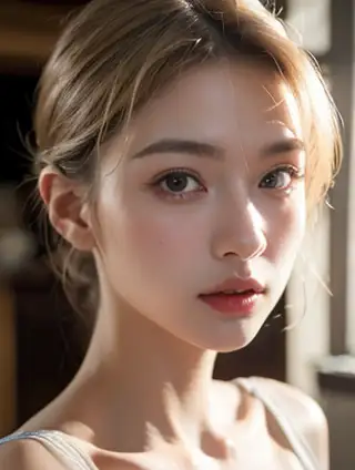 生态保护区与视觉艺术：自然的诗篇与心灵的画卷