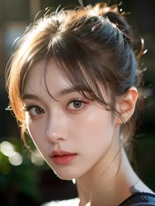 家庭烧烤与模特形象：一场关于美的对话