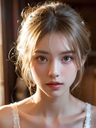 彩金特效：舞台上的奇幻之光与妖怪的神秘面纱