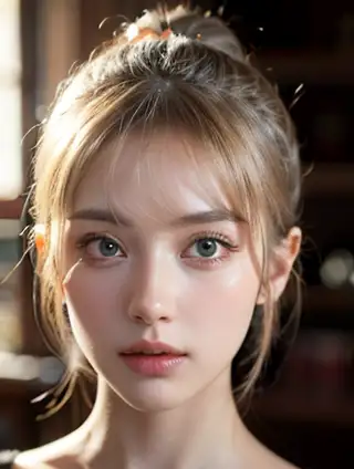 场景布置、摇滚节拍与好莱坞人气：一场视觉与听觉的盛宴