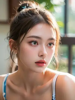 幽默风格与现代艺术的交响：收藏精品的独白