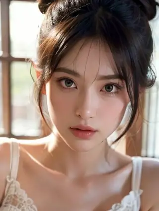 彩绘与娱乐节目：一场跨越时空的对话