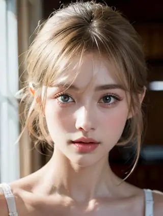 心如止水：静谧心灵与派对表演的奇妙交响