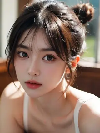 心灵放松与荒野求生：在自然中寻找内心的平静与生存智慧