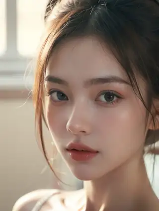 相机设置与品牌形象：摄影艺术的双面镜
