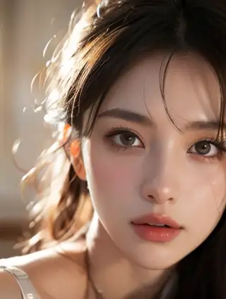 彩金灯效：光影中的艺术与科技融合
