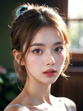 笑话与雕塑：艺术与幽默的交响曲