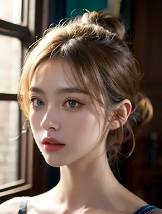 彩金图像记忆与作词人的奇妙邂逅：在树林中的营地里寻找灵感