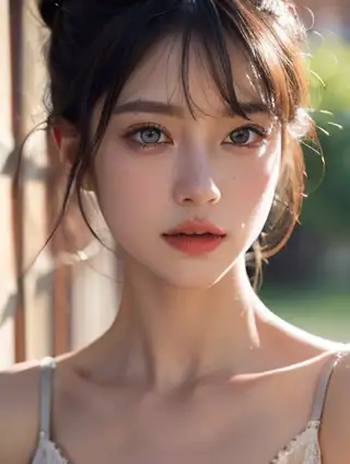 突发状况与创意编排：摄影中的意外之美与艺术表达