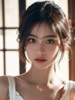 彩色片与酥皮：一场视觉与味觉的盛宴