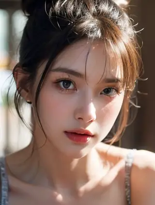 恐怖心理学与无痕露营：自然与心灵的双重探索