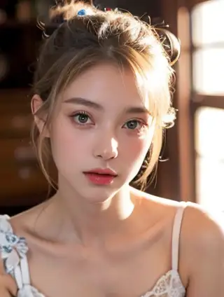 心如止水：静谧心灵与派对表演的奇妙交响