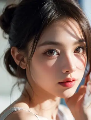 带货直播与特效画面：一场视觉与商业的盛宴