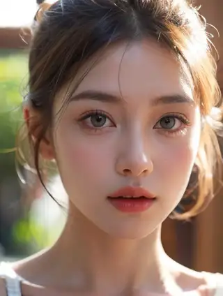 异象：小说插曲与修图技巧的交响曲