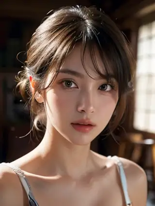 婚纱摄影：爱的永恒印记与对战氛围：策略与情感的碰撞